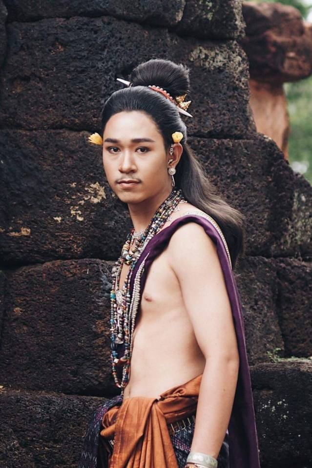 Thailand 🇹🇭 | Isan ancient costume