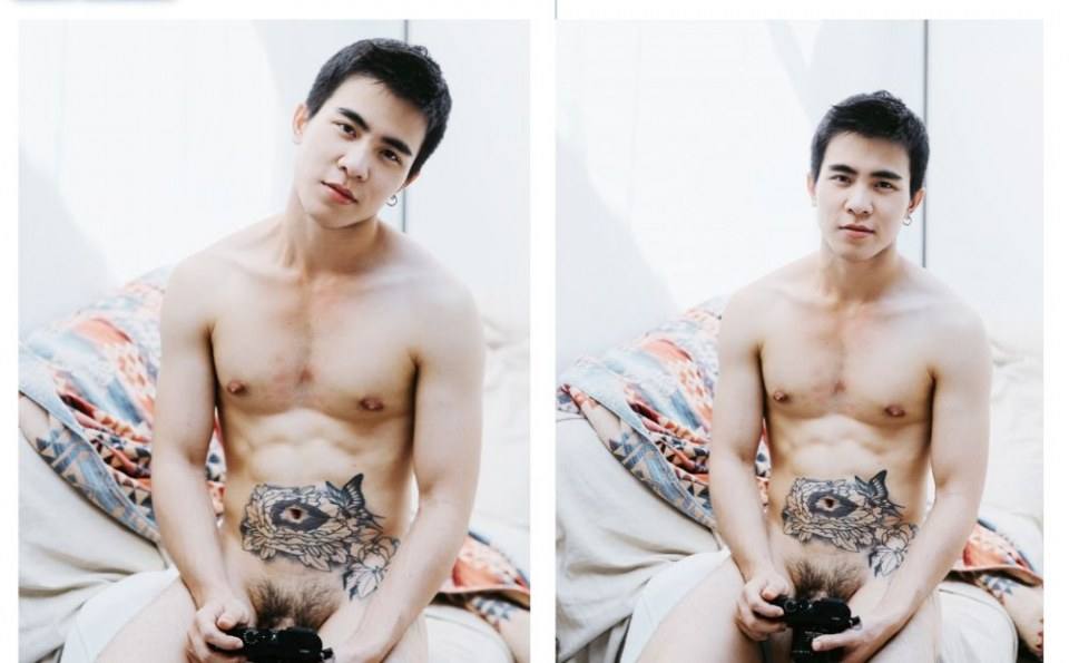 ต้นขาร้อนเร่า•สองเข่าโยกเขย่ง•มือกำจั๊มป์เร่ง•บันทั้ายเด้งตามมือ•คืออะไร