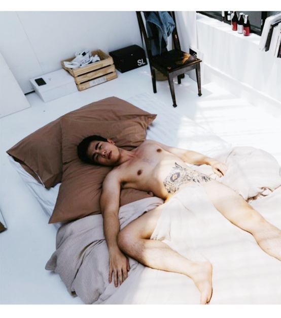 ต้นขาร้อนเร่า•สองเข่าโยกเขย่ง•มือกำจั๊มป์เร่ง•บันทั้ายเด้งตามมือ•คืออะไร