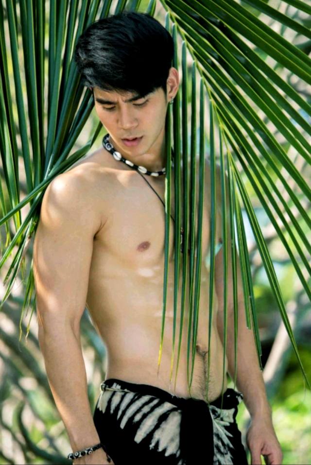 จัดให้แบบเต็มตาและเต็มใจ