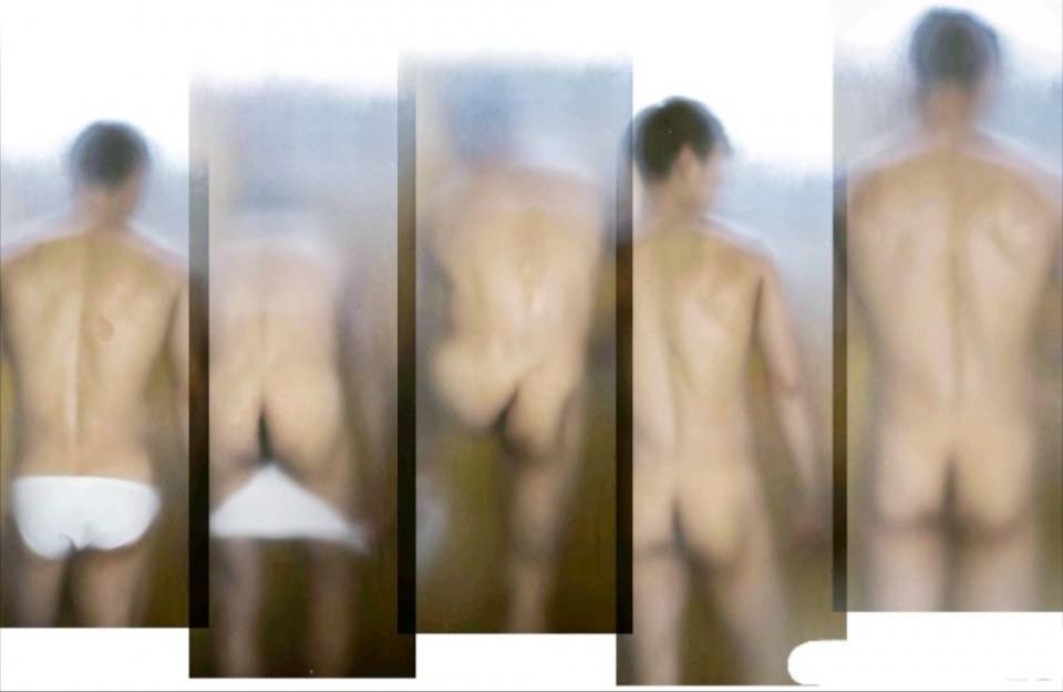 จัดให้แบบเต็มตาและเต็มใจ