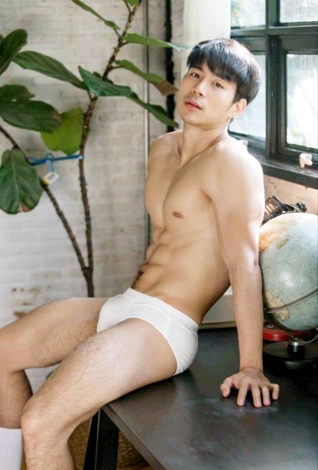 จัดให้แบบเต็มตาและเต็มใจ