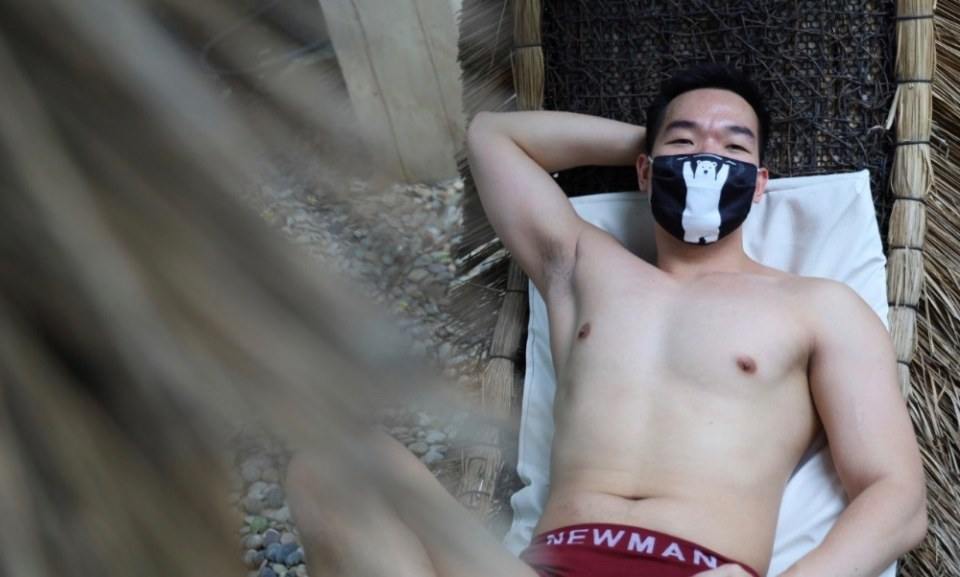 ถอดโชว์ประปราย /63/