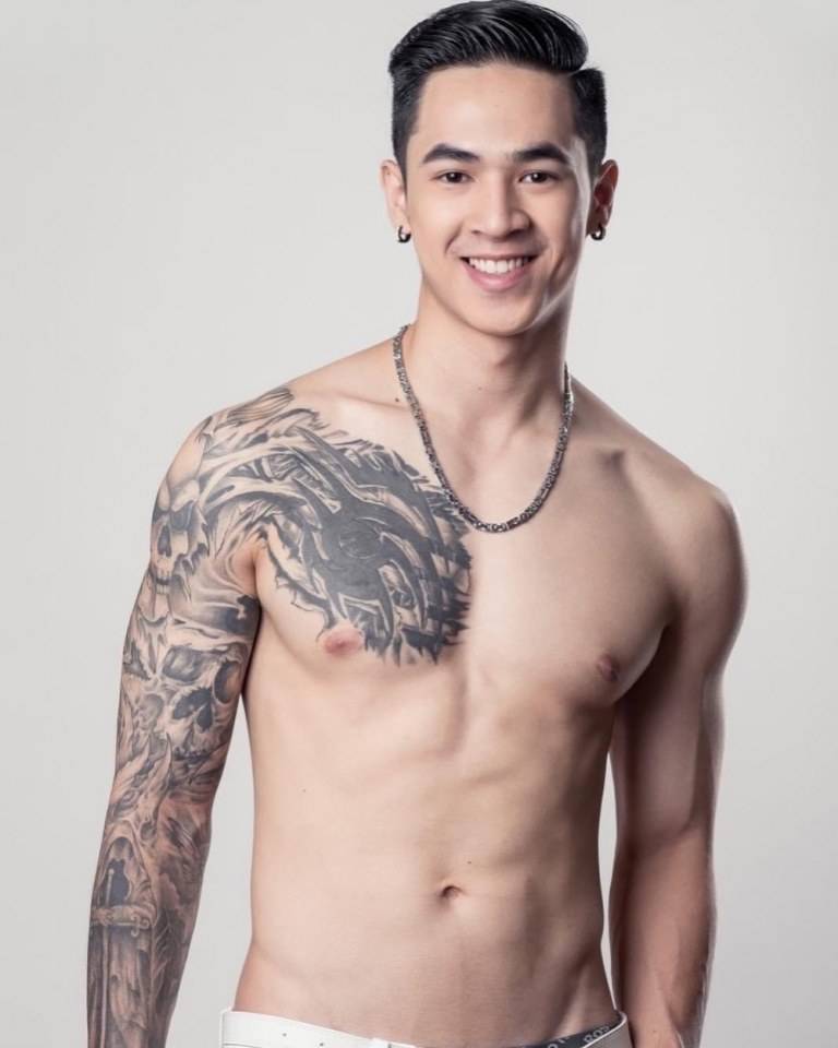 ถอดโชว์ประปราย /63/