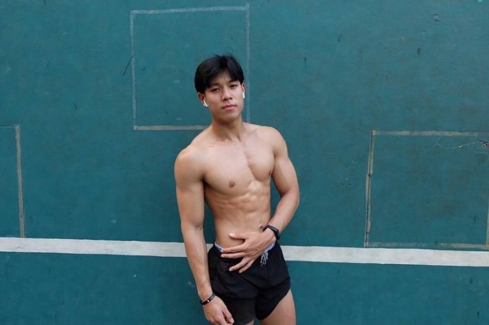 ถอดโชว์ประปราย /63/