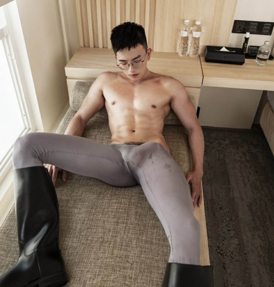 ถอดโชว์ประปราย /63/