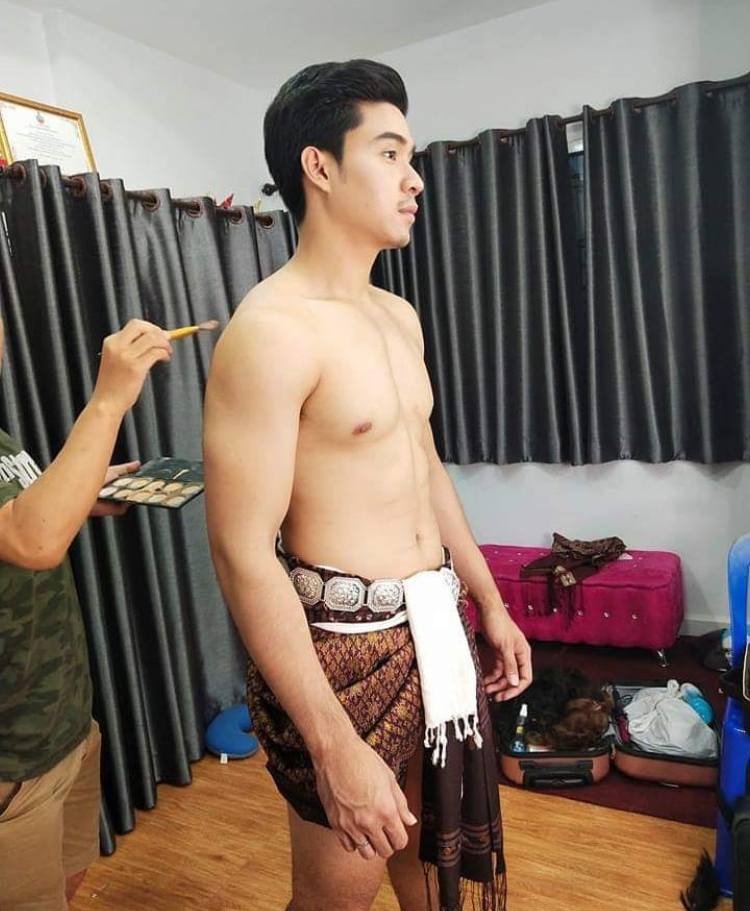 ชอบคนนี้ #1