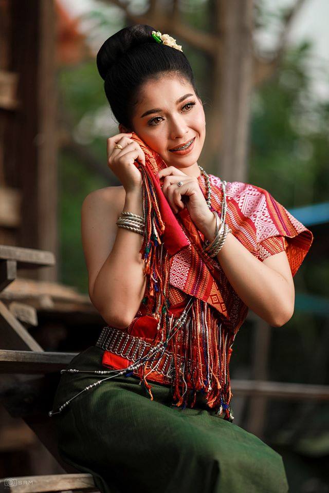 Thailand 🇹🇭 | Kuey or Kuy ethnic - กูย, กวย, โกย(ส่วย)