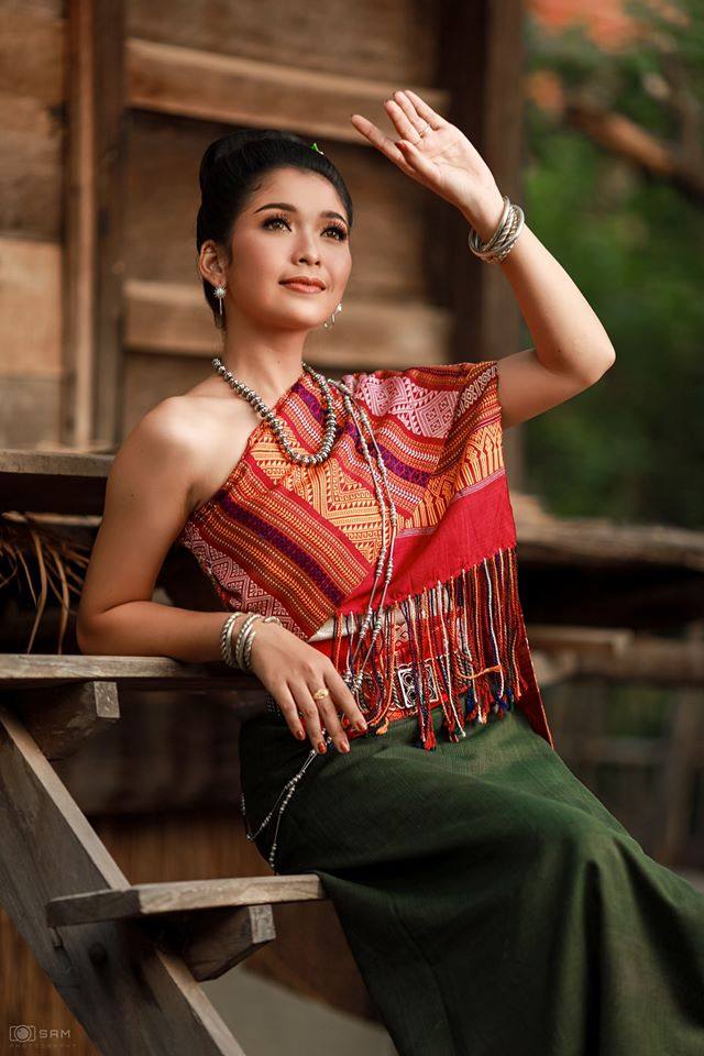 Thailand 🇹🇭 | Kuey or Kuy ethnic - กูย, กวย, โกย(ส่วย)