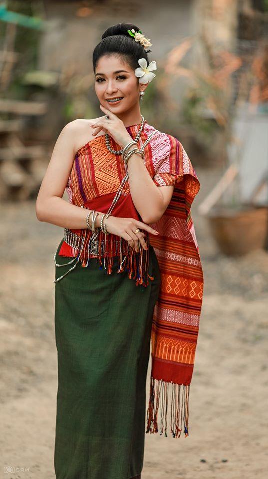 Thailand 🇹🇭 | Kuey or Kuy ethnic - กูย, กวย, โกย(ส่วย)