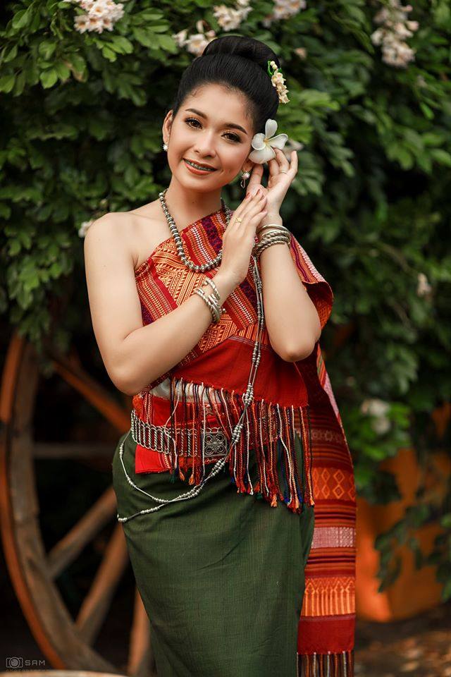 Thailand 🇹🇭 | Kuey or Kuy ethnic - กูย, กวย, โกย(ส่วย)