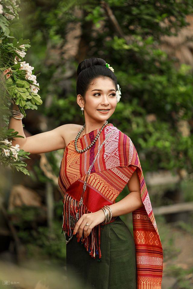 Thailand 🇹🇭 | Kuey or Kuy ethnic - กูย, กวย, โกย(ส่วย)