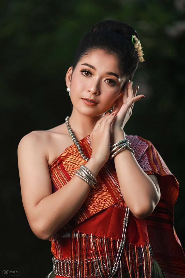 Thailand 🇹🇭 | Kuey or Kuy ethnic - กูย, กวย, โกย(ส่วย)