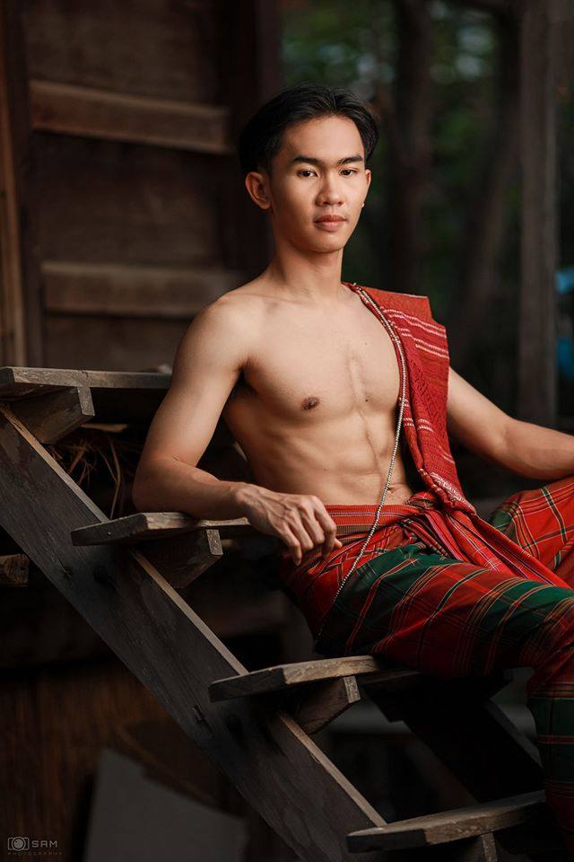 Thailand 🇹🇭 | Kuey or Kuy ethnic - กูย, กวย, โกย(ส่วย)