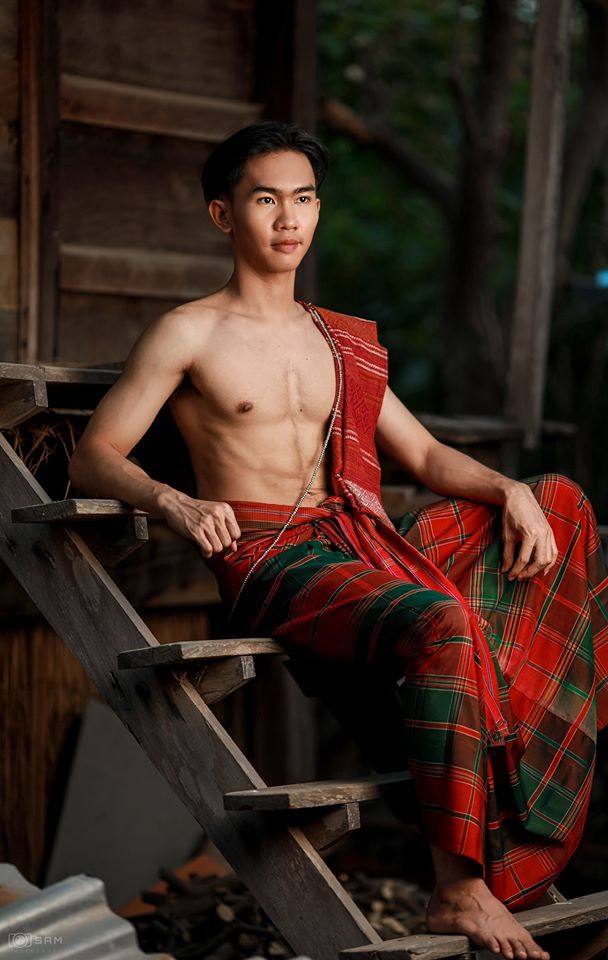 Thailand 🇹🇭 | Kuey or Kuy ethnic - กูย, กวย, โกย(ส่วย)