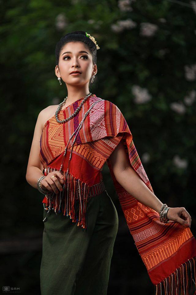 Thailand 🇹🇭 | Kuey or Kuy ethnic - กูย, กวย, โกย(ส่วย)