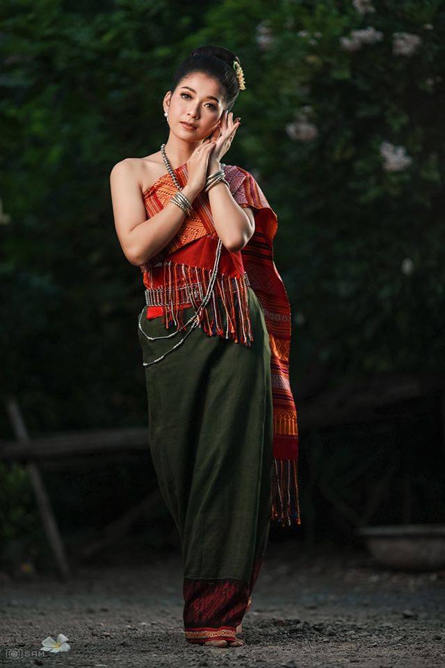 Thailand 🇹🇭 | Kuey or Kuy ethnic - กูย, กวย, โกย(ส่วย)