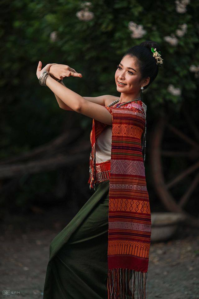 Thailand 🇹🇭 | Kuey or Kuy ethnic - กูย, กวย, โกย(ส่วย)