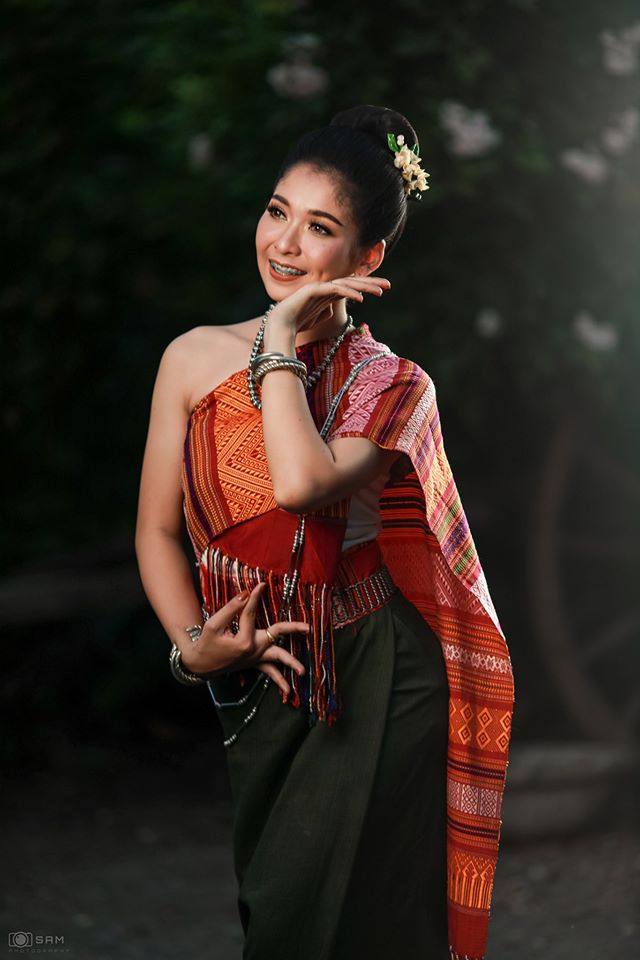 Thailand 🇹🇭 | Kuey or Kuy ethnic - กูย, กวย, โกย(ส่วย)