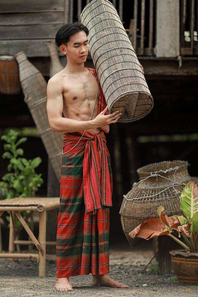 Thailand 🇹🇭 | Kuey or Kuy ethnic - กูย, กวย, โกย(ส่วย)