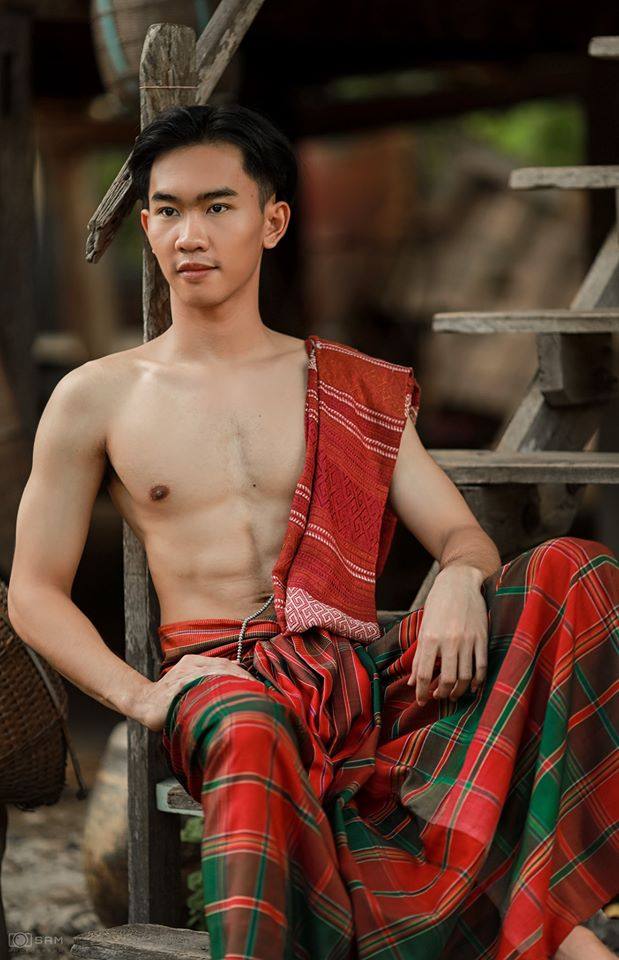 Thailand 🇹🇭 | Kuey or Kuy ethnic - กูย, กวย, โกย(ส่วย)