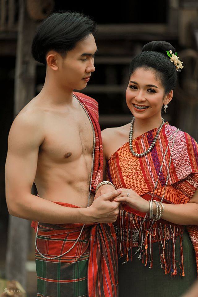 Thailand 🇹🇭 | Kuey or Kuy ethnic - กูย, กวย, โกย(ส่วย)