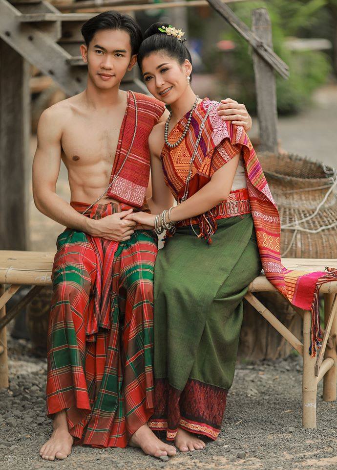 Thailand 🇹🇭 | Kuey or Kuy ethnic - กูย, กวย, โกย(ส่วย)