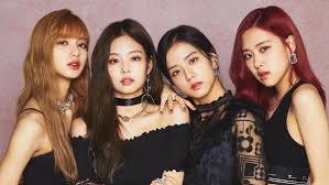 BLACKPINK - 'How You Like That' M/V