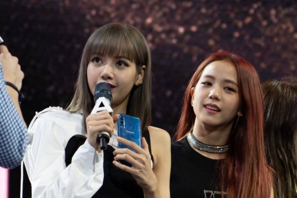 BLACKPINK - 'How You Like That' M/V