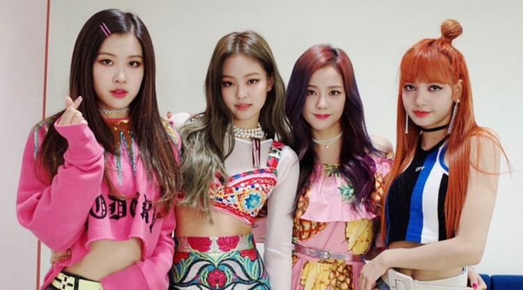 BLACKPINK - 'How You Like That' M/V