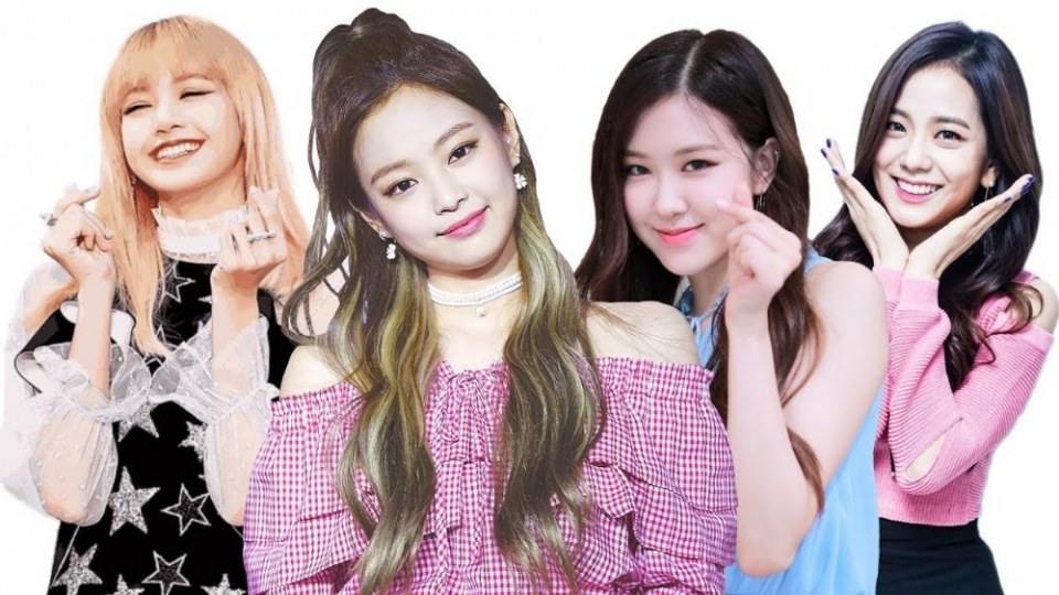 BLACKPINK - 'How You Like That' M/V
