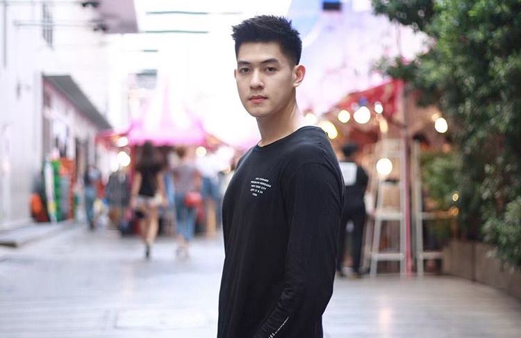 ฉันรักเขา >1