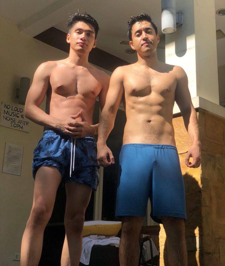 แม่มจะอดอยากขาดsexอะไรขนาดนั้น