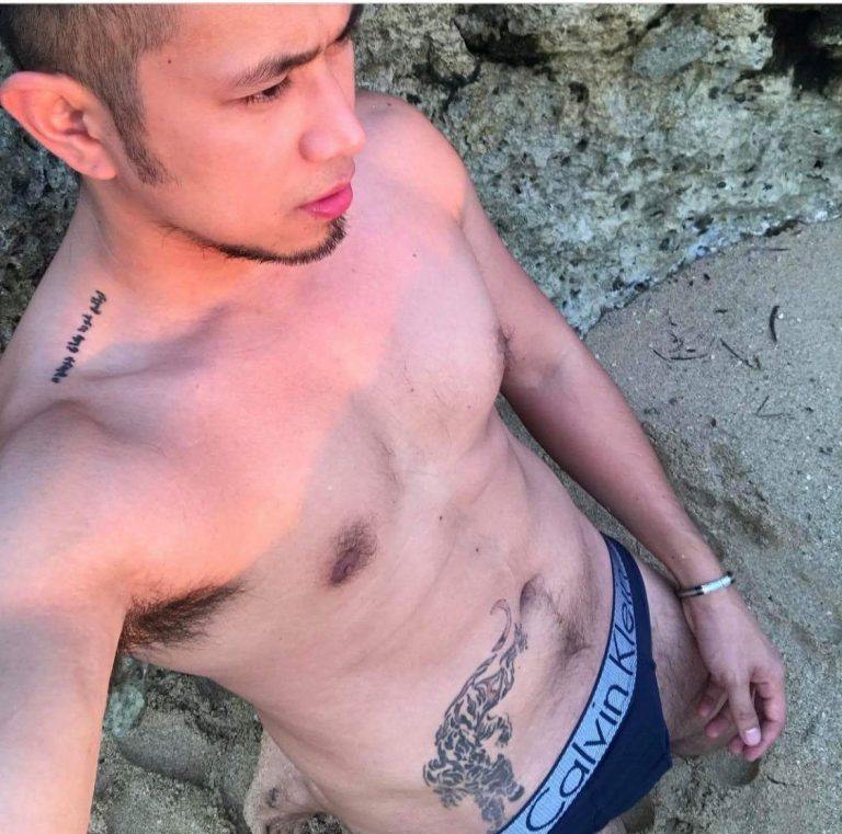 แม่มจะอดอยากขาดsexอะไรขนาดนั้น
