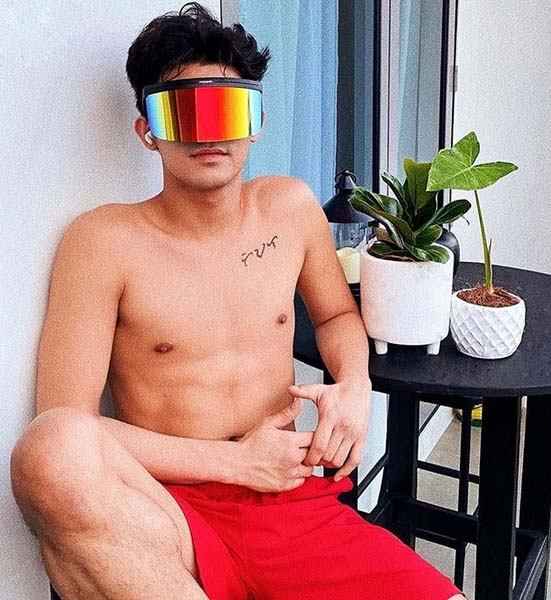แม่มจะอดอยากขาดsexอะไรขนาดนั้น