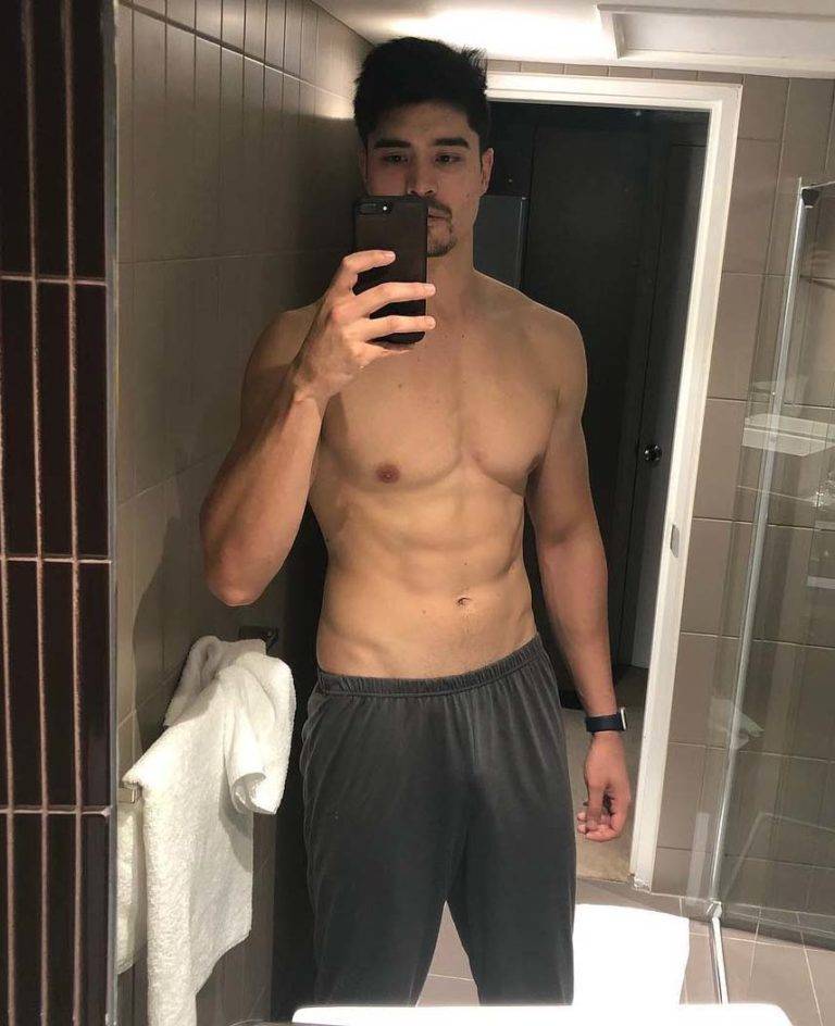 แม่มจะอดอยากขาดsexอะไรขนาดนั้น