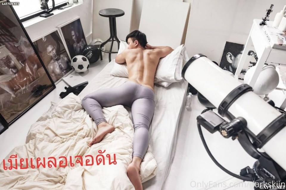 ทำต่อดิอย่าปล่อยไว้นานอารมณ์กำลังค้างเลย
