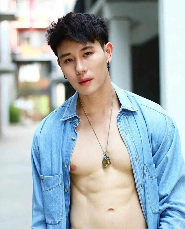 ชอบคนนี้#2