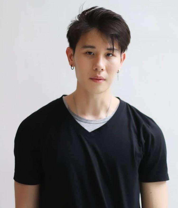 ชอบคนนี้#2