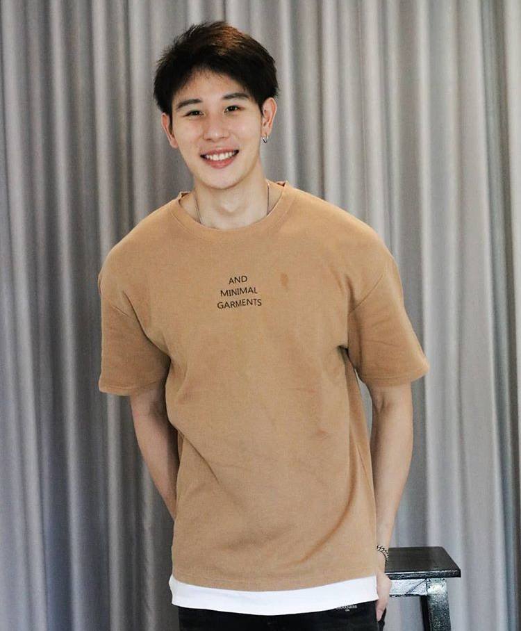 ชอบคนนี้#2