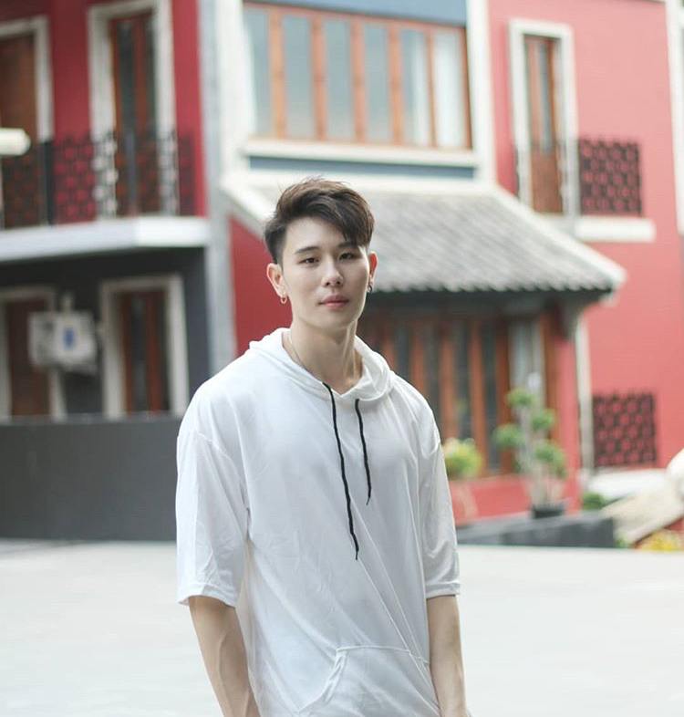 ชอบคนนี้#2
