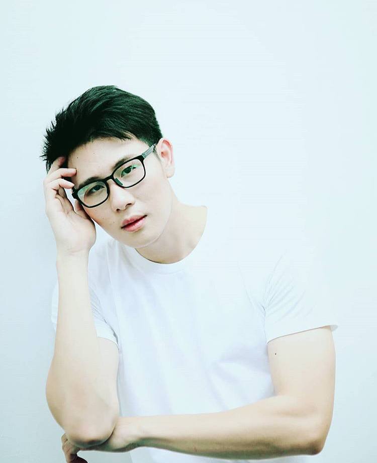 ชอบคนนี้#2