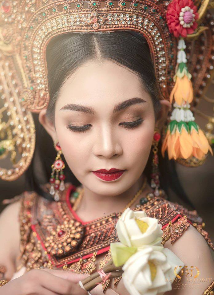 THAI APSARA: นางอัปสร | Thailand 🇹🇭