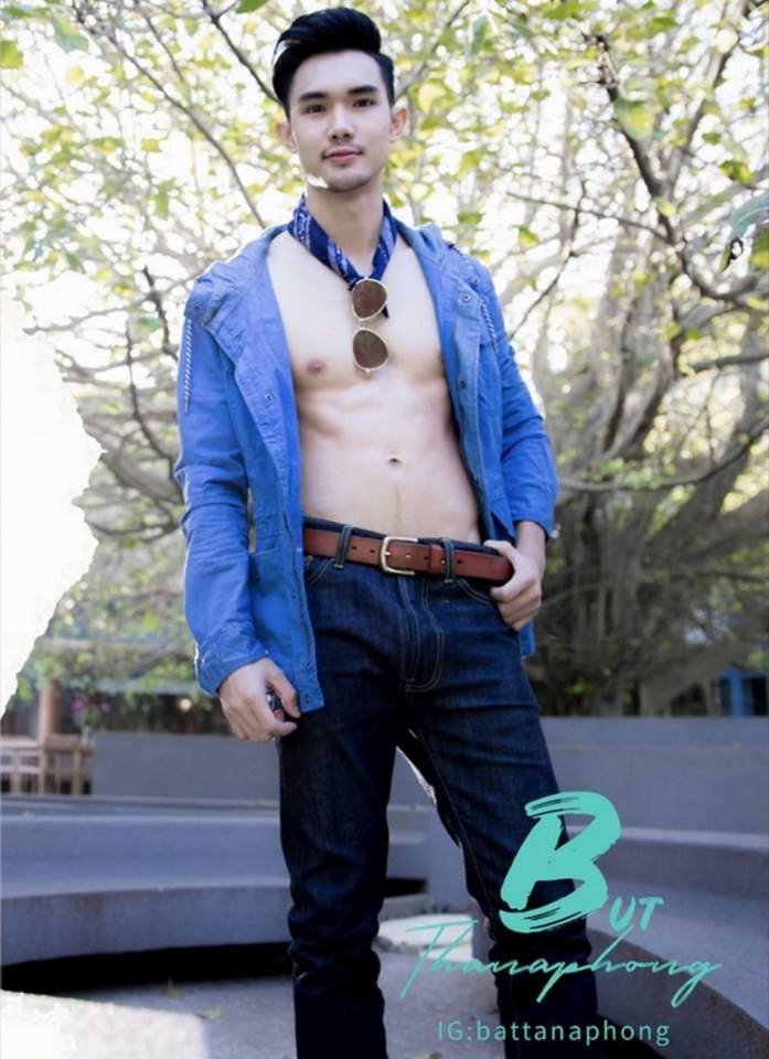 หนุ่มหล่อขึ้นปก 757.1