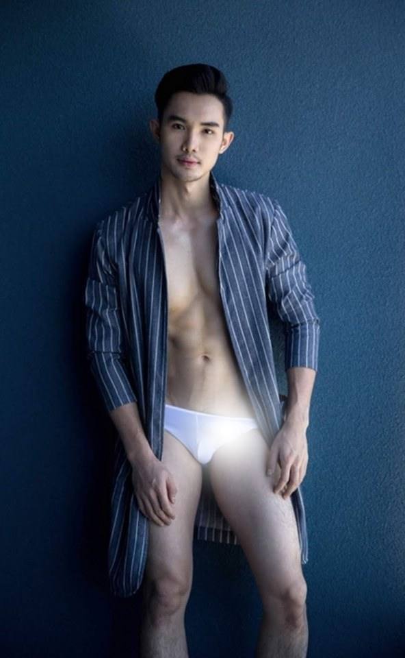 หนุ่มหล่อขึ้นปก 757.1