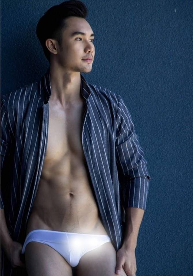 หนุ่มหล่อขึ้นปก 757.1