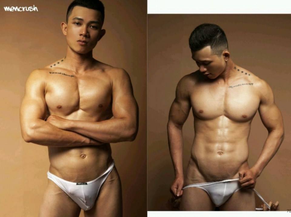 หนุ่มหล่อขึ้นปก 760