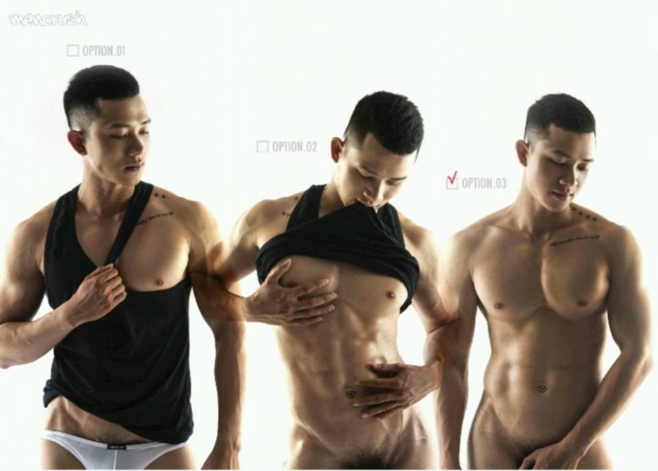 หนุ่มหล่อขึ้นปก 760