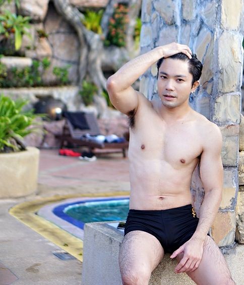หนุ่มหล่อ✦cute boy✦ดีต่อใจ❥762