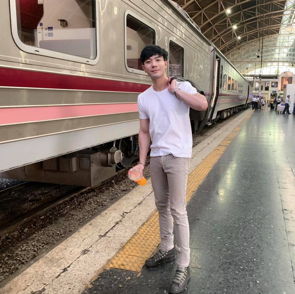หนุ่มหล่อ✦cute boy✦ดีต่อใจ❥762